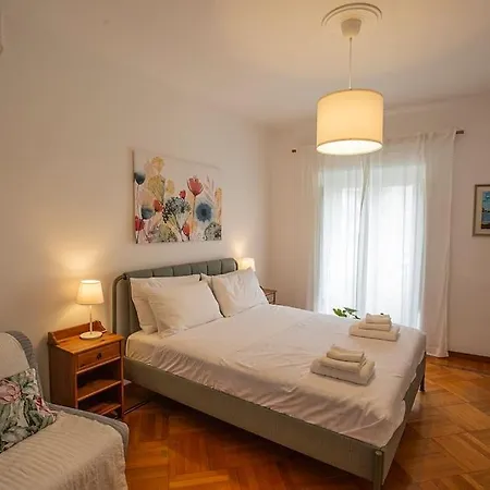 Dimora Al Colosseo, 2 Bedrooms-3