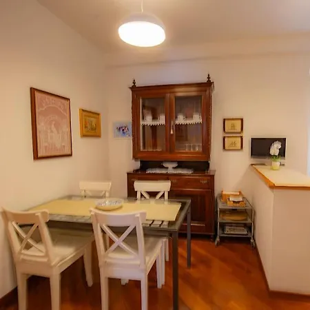 Dimora Al Colosseo, 2 Bedrooms-2
